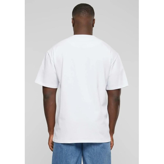Karl Kani Ανδρική κοντομάνικη μπλούζα Autograph Heavy Jersey Boxy Tee